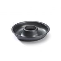 de Buyer Savarinform 24 cm - Stahl mit Antihaftbeschichtung