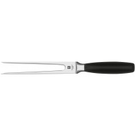 Zwilling ****VIER STERNE Fleischgabel 18 cm