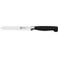 Zwilling ****VIER STERNE Universalmesser 13 cm