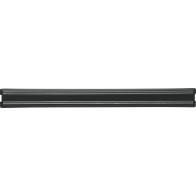 Zwilling Messeraufbewahrung Magnetleiste 45 cm Schwarz - Kunststoff