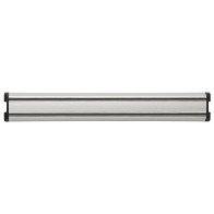 Zwilling Messeraufbewahrung Magnetleiste 30 cm Aluminium - Aluminium