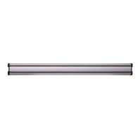 Zwilling Messeraufbewahrung Magnetleiste 45 cm Aluminium - Aluminium