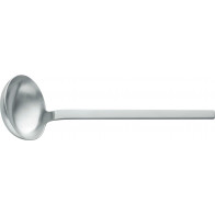 Zwilling Minimale Suppenkelle 27 cm - Edelstahl