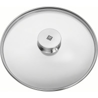 Zwilling Specials Kochgeschirr Deckel 24 cm - Glas