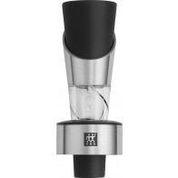 Zwilling Sommelier Dekanter 18/10 Edelstahl