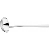 Zwilling Dinner Suppenkelle Silber poliert 28 cm - Edelstahl