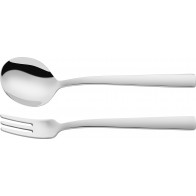 Zwilling Dinner Pastabesteckset 2-tlg. - Edelstahl