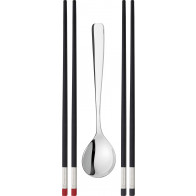 Zwilling Chopsticks Chopstick-Set klein 5-tlg. - Kunststoff