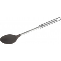 Zwilling Pro Küchenhelfer Servierlöffel 35 cm Silikon - Silikon