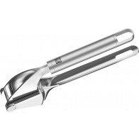 Zwilling Pro Küchenhelfer Knoblauchpresse 20 cm 18/10 Edelstahl