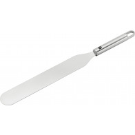 Zwilling Pro Küchenhelfer Palette 40 cm 18/10 Edelstahl