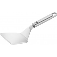 Zwilling Pro Küchenhelfer Lasagneheber 30 cm 18/10 Edelstahl