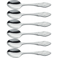 Zwilling Ostfriesen Teelöffelset 6-tlg. - Edelstahl