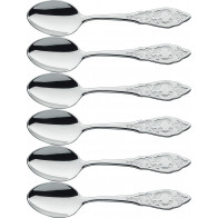 Zwilling Ostfriesen Kaffeelöffel Set 6-tlg. - Edelstahl