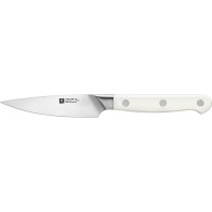 Zwilling Pro le blanc Messer Spick & Garniermesser 10 cm
