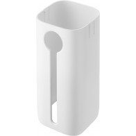 Zwilling Fresh & Save Cube Cover 3S 10 cm Weiß - Kunststoff
