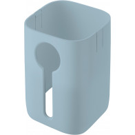 Zwilling Fresh & Save Cube Cover 2S 10 cm Blau - Kunststoff