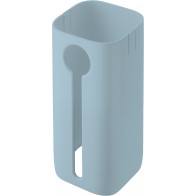 Zwilling Fresh & Save Cube Cover 3S 10 cm Blau - Kunststoff