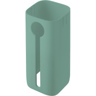 Zwilling Fresh & Save Cube Cover 3S 10 cm Salbeigrün - Kunststoff