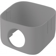 Zwilling Fresh & Save Cube Cover S 10 cm Grau - Kunststoff