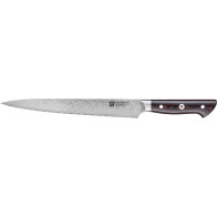 Zwilling Tanrei Fleischmesser 23 cm - Edelstahl