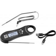 Zwilling BBQ+ ABS Digitales Grillthermometer - Kunststoff