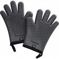 Zwilling BBQ+ Silikon-Grillhandschuhe - Silikon