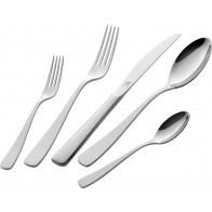 Zwilling Soho Besteckset 68-tlg. poliert - Edelstahl