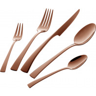 Zwilling Bellasera Besteck Besteckset 30-tlg. Rosa - Edelstahl