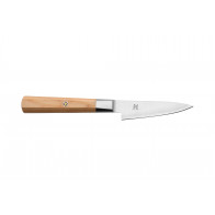 Miyabi 4000 FC Koya Kudamono 9 cm - achteckiger Griff aus Pakkaholz - FC61 - Beige