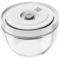 Zwilling Fresh & Save Bowls Vakuumschüssel S 12 cm - Glas