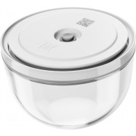 Zwilling Fresh & Save Bowls Vakuumschüssel M 18 cm - Glas