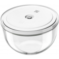 Zwilling Fresh & Save Bowls Vakuumschüssel L 24 cm - Glas