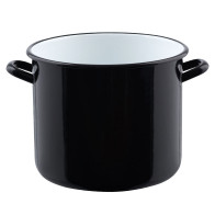 Riess Classic Riesen & Zwerge - Riese 28 cm / 12,0 L - Emaille