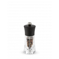 Peugeot Oléron Chilimühle 14 cm Buchenholz schoko - Stahlmahlwerk