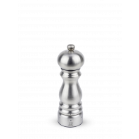 Peugeot Paris Chef U'Select Pfeffermühle 18 cm Edelstahl - Stahlmahlwerk