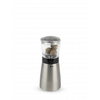 Peugeot Daman Muskatmühle 15 cm Edelstahl - Stahlmahlwerk