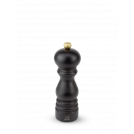 Peugeot Paris Classic Salzmühle 18 cm Buchenholz schoko - Stahlmahlwerk