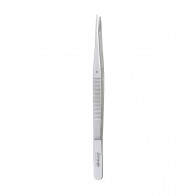 triangle Pinzette 15 cm gerade - Edelstahl