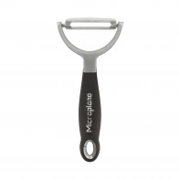 Microplane Specialty Profi Y-Schäler - glatte Doppelklinge
