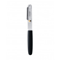 triangle Professional Spargelmesser - Edelstahl - Griff Kunststoff