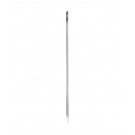 triangle Dressiernadel gerade 230 mm / d: 4 mm