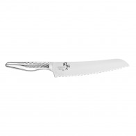 KAI Seki Magoroku Shoso Brotmesser 21 cm