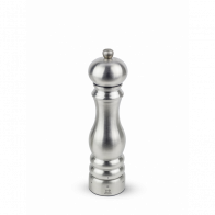Peugeot Paris Chef U'Select Salzmühle 22 cm Edelstahl - Zirlion-Mahlwerk