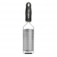 Microplane Gourmet Serie Reibe grob