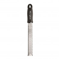 Microplane Premium Classic Zester - Griff schwarz