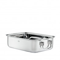 Rösle Elegance Bratreine 37x27 cm 