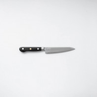 Suncraft Professional Universalmesser 13,5 cm - SG-2 Pulverstahl - Griff Pakkaholz