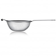 triangle Sieb 23 cm grobmaschig - Edelstahl