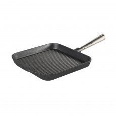 skeppshult professional grillpfanne 25x25 cm gusseisen